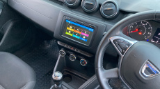 Dacia Duster 1.3 TCe 130 Comfort 5dr Petrol Estate